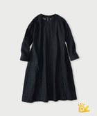 【フォーティファイブ アール/45R】の【WEB限定】ONEONE 宝物の馬ドレス(インディゴ) 人気、トレンドファッション・服の通販 founy(ファニー) ファッション Fashion レディースファッション Fashion for Women ワンピース Dresses フォーマル・パーティードレス・結婚式用ドレス Elegant & Casual Dresses インディゴ Indigo Denim ドレス Dress, One-Piece thumbnail デニム2|ID: prp329100004807880 ipo3291000000034889213