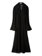 【スナイデル/SNIDEL】のカットレースワンピース 人気、トレンドファッション・服の通販 founy(ファニー) ファッション Fashion レディースファッション Fashion for Women ワンピース Dresses エレガント 上品 Elegant ストレッチ Stretch, Stretchy Fabric ストレート Straight, Straight Cut スマート Smart, Elegant ブルゾン Blouson, Bomber Jacket ライナー Liner, Inner Layer レース Lace, Lace Fabric おすすめ Recommended / Our Picks thumbnail BLK[009]|ID: prp329100004807883 ipo3291000000034889242