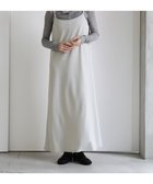 【セレクトモカ/SELECT MOCA】の2WAYカットジョーゼットキャミワンピース 人気、トレンドファッション・服の通販 founy(ファニー) ファッション Fashion レディースファッション Fashion for Women ワンピース Dresses キャミソールワンピース Camisole Dresses ジャケット Jacket, Outerwear フレア Flare, Flared 夏 Summer 洗える Machine Washable thumbnail ライトグレー-900|ID: prp329100004807890 ipo3291000000034889313