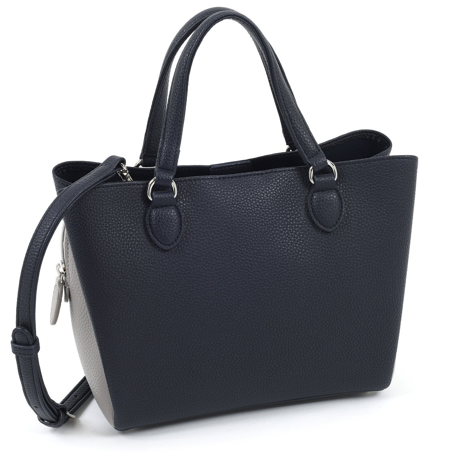 【キタムラ/Kitamura】の2wayハンドバッグ Z-0630 人気、トレンドファッション・服の通販 founy(ファニー) ファッション Fashion レディースファッション Fashion for Women コンビ Combo, Combination Style ショルダー Shoulder, Shoulder Strap シンプル Simple, Minimal スマート Smart, Elegant ポケット Pocket, Pocket Detail マグネット Magnet, Magnetic Closure エレガント 上品 Elegant other-1|ID: prp329100004807902 ipo3291000000034889339