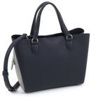 【キタムラ/Kitamura】の2wayハンドバッグ Z-0630 人気、トレンドファッション・服の通販 founy(ファニー) ファッション Fashion レディースファッション Fashion for Women コンビ Combo, Combination Style ショルダー Shoulder, Shoulder Strap シンプル Simple, Minimal スマート Smart, Elegant ポケット Pocket, Pocket Detail マグネット Magnet, Magnetic Closure エレガント 上品 Elegant thumbnail ダークブルー/グレー10801|ID: prp329100004807902 ipo3291000000034889342