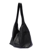 【ミスターオリーブ/MR.OLIVE】のIMPERMA-LEATHER / ECO TOTE 人気、トレンドファッション・服の通販 founy(ファニー) ファッション Fashion レディースファッション Fashion for Women バッグ Bags シンプル Simple, Minimal スマート Smart, Elegant ドレープ Drape, Draping Fabric フィット Fit, Slim Fit マグネット Magnet, Magnetic Closure 吸水 Absorbent, Quick-Dry 定番 Standard, Basic Item thumbnail Black|ID: prp329100004807918 ipo3291000000034889496