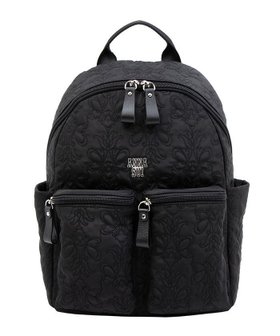 【クイーポ/KUIPO】のアナスイ ANNA SUI アニー バックパック 人気、トレンドファッション・服の通販 founy(ファニー) ファッション Fashion レディースファッション Fashion for Women バッグ Bags キルティング Quilted, Quilting ショルダー Shoulder, Shoulder Strap バタフライ Butterfly, Butterfly Motif ポケット Pocket, Pocket Detail モチーフ Motif, Design Theme |ID:prp329100004807921