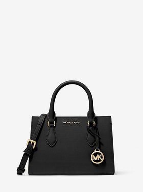 【マイケルコース/MICHAEL KORS】のSHEILA センタージップ サッチェル スモール マイケルコース 人気、トレンドファッション・服の通販 founy(ファニー) ファッション Fashion レディースファッション Fashion for Women コレクション Collection, Seasonal Line ショルダー Shoulder, Shoulder Strap ドロップ Drop Shoulder, Dropped Style ラグジュアリー Luxury, Elegant |ID:prp329100004807924
