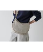 【ラシット/russet】のコーデュラナイロン2WAYショルダーバッグ 人気、トレンドファッション・服の通販 founy(ファニー) ファッション Fashion レディースファッション Fashion for Women バッグ Bags エレガント 上品 Elegant ショルダー Shoulder, Shoulder Strap ショート Short, Short Length シルバー Silver, Metallic Silver シンプル Simple, Minimal スタイリッシュ Stylish, Fashionable スマート Smart, Elegant 財布 Wallet, Purse タオル Towel, Bath Towel チャーム Charm, Pendant 定番 Standard, Basic Item 人気 Popular, Best Seller ハンカチ Handkerchief, Hanky バランス Balance, Style Balance パイピング Piping, Trim Design フィット Fit, Slim Fit ポケット Pocket, Pocket Detail ポーチ Pouch, Small Case モチーフ Motif, Design Theme おすすめ Recommended / Our Picks 日本製 Made In Japan ギフト プレゼント Gift / Present 2025年 2025 2025春夏・S/S Spring/Summer 2025 SS25 thumbnail グレージュ|ID: prp329100004807932 ipo3291000000034889667