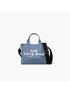 【マーク ジェイコブス/MARC JACOBS】の【公式】THE CANVAS SMALL TOTE BAG/ ザ キャンバス スモール トート バッグ 人気、トレンドファッション・服の通販 founy(ファニー) ファッション Fashion レディースファッション Fashion for Women バッグ Bags エンブロイダリー Embroidery Design キャンバス Canvas, Canvas Fabric グラフィック Graphic, Graphic Design コンパクト Compact, Small Size コーティング Coating, Coated Finish ジップ Zip, Zipper パッチ Patch, Appliqué フロント Front, Front Design フープ Hoop, Hoop Earrings プリント Print, Printed Pattern ミリタリー Military, Army Style おすすめ Recommended / Our Picks thumbnail BLUE SHADOW|ID: prp329100004807935 ipo3291000000034889728