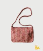 【フォーティファイブ アール/45R】の【WEB限定】ONEONE 宝物のいろいろ45星トート(小) 人気、トレンドファッション・服の通販 founy(ファニー) ファッション Fashion レディースファッション Fashion for Women バッグ Bags シンプル Simple, Minimal ツイード Twill, Twill Weave thumbnail アカミックス|ID: prp329100004807936 ipo3291000000034889741