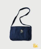 【フォーティファイブ アール/45R】の【WEB限定】ONEONE 宝物のいろいろ45星トート(小) 人気、トレンドファッション・服の通販 founy(ファニー) ファッション Fashion レディースファッション Fashion for Women バッグ Bags シンプル Simple, Minimal ツイード Twill, Twill Weave thumbnail 藍 浦島ブル刺繍|ID: prp329100004807936 ipo3291000000034889744