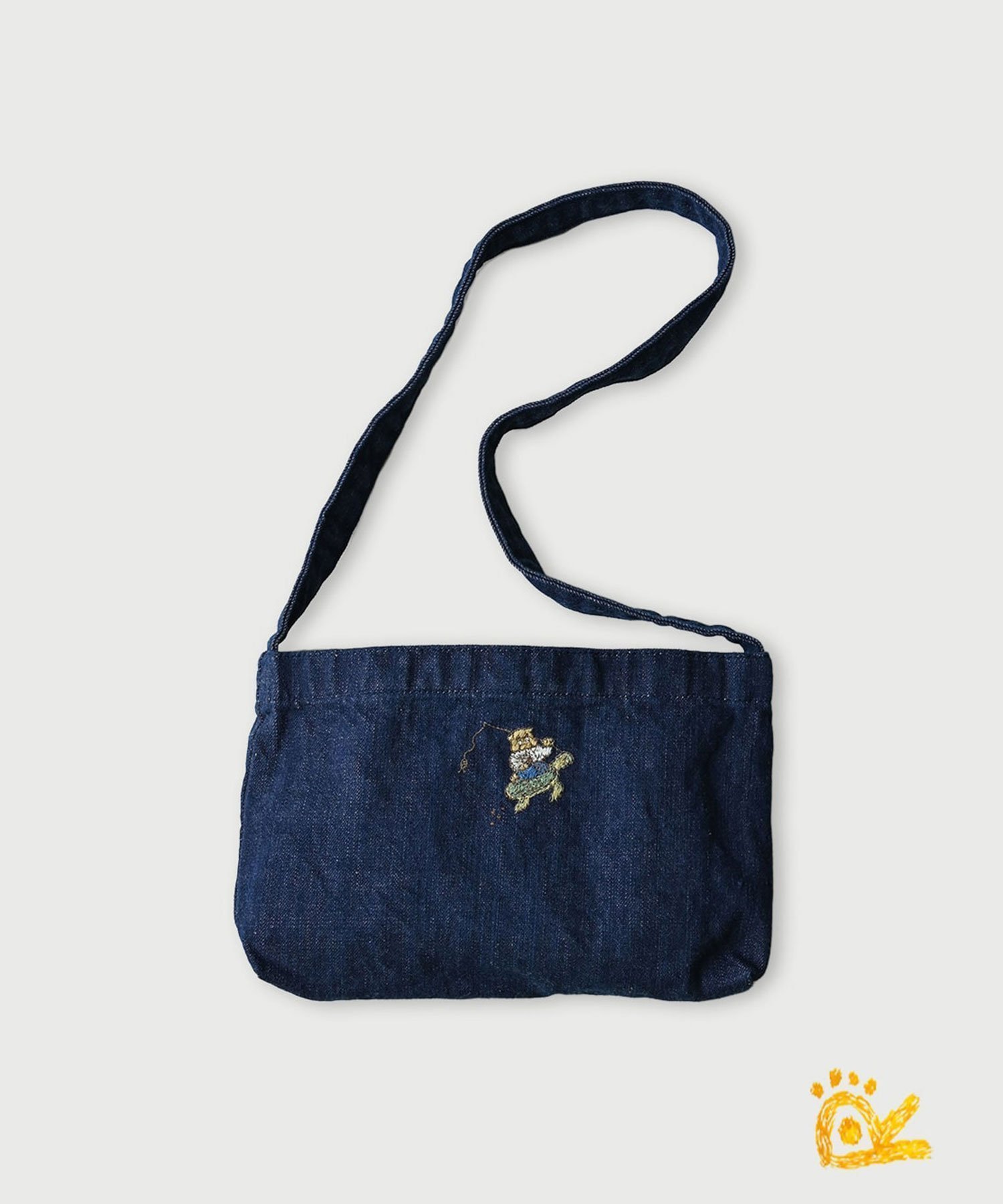 【フォーティファイブ アール/45R】の【WEB限定】ONEONE 宝物のいろいろ45星トート(小) インテリア・キッズ・メンズ・レディースファッション・服の通販 founy(ファニー) ファッション Fashion レディースファッション Fashion for Women バッグ Bags シンプル Simple, Minimal ツイード Twill, Twill Weave 藍 浦島ブル刺繍|ID: prp329100004807936 ipo3291000000034889744