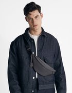 【メゾンドサブレ/MAISON de SABRE】の【公式】スリングバッグ 人気、トレンドファッション・服の通販 founy(ファニー) ファッション Fashion レディースファッション Fashion for Women バッグ Bags アクセサリー Fashion Accessories キーホルダー Keychain, Key Holder コンパクト Compact, Small Size 軽量 Lightweight, Ultra Light スマホ Smartphone, Mobile Device 財布 Wallet, Purse ポケット Pocket, Pocket Detail モダン Modern, Contemporary ラグジュアリー Luxury, Elegant リネン Linen, Linen Fabric 旅行 Travel iPhone アイフォーン iPhone thumbnail Graphite Grey|ID: prp329100004807941 ipo3291000000034889790