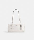 【コーチ/COACH】の【公式】アッシャー ショルダー バッグ 人気、トレンドファッション・服の通販 founy(ファニー) ファッション Fashion レディースファッション Fashion for Women バッグ Bags アウトレット Outlet / Clearance シューズ Shoes, Footwear ショルダー Shoulder, Shoulder Strap スマート Smart, Elegant ポケット Pocket, Pocket Detail 財布 Wallet, Purse thumbnail WHITE|ID: prp329100004807946 ipo3291000000034889868