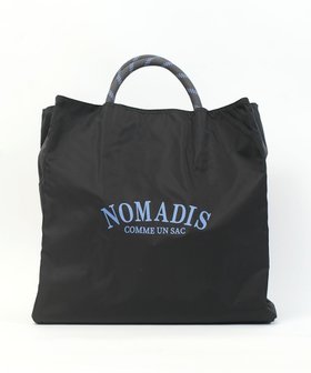 【ブルーコムブルー/BLEU COMME BLEU】のノマディス SAC 2 16mm 人気、トレンドファッション・服の通販 founy(ファニー) ファッション Fashion レディースファッション Fashion for Women 春 Spring 秋 Autumn 傘 Umbrella, Parasol タンブラー Tumbler, Travel Mug ポケット Pocket, Pocket Detail リバーシブル Reversible, Two-Sided S/S・春夏 SS, Spring/Summer, Warm Season 夏 Summer ビジネス 仕事 通勤 Business / Work / Commuting |ID:prp329100004807968