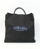 【ブルーコムブルー/BLEU COMME BLEU】のノマディス SAC 2 16mm 人気、トレンドファッション・服の通販 founy(ファニー) ファッション Fashion レディースファッション Fashion for Women 春 Spring 秋 Autumn 傘 Umbrella, Parasol タンブラー Tumbler, Travel Mug ポケット Pocket, Pocket Detail リバーシブル Reversible, Two-Sided S/S・春夏 SS, Spring/Summer, Warm Season 夏 Summer ビジネス 仕事 通勤 Business / Work / Commuting thumbnail BLK|ID: prp329100004807968 ipo3291000000034890149