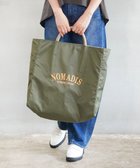 【ブルーコムブルー/BLEU COMME BLEU】のノマディス SAC 2 16mm 人気、トレンドファッション・服の通販 founy(ファニー) ファッション Fashion レディースファッション Fashion for Women 春 Spring 秋 Autumn 傘 Umbrella, Parasol タンブラー Tumbler, Travel Mug ポケット Pocket, Pocket Detail リバーシブル Reversible, Two-Sided S/S・春夏 SS, Spring/Summer, Warm Season 夏 Summer ビジネス 仕事 通勤 Business / Work / Commuting thumbnail KHA|ID: prp329100004807968 ipo3291000000034890150
