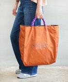 【ブルーコムブルー/BLEU COMME BLEU】のノマディス SAC 2 16mm 人気、トレンドファッション・服の通販 founy(ファニー) ファッション Fashion レディースファッション Fashion for Women 春 Spring 秋 Autumn 傘 Umbrella, Parasol タンブラー Tumbler, Travel Mug ポケット Pocket, Pocket Detail リバーシブル Reversible, Two-Sided S/S・春夏 SS, Spring/Summer, Warm Season 夏 Summer ビジネス 仕事 通勤 Business / Work / Commuting thumbnail MBRN|ID: prp329100004807968 ipo3291000000034890151