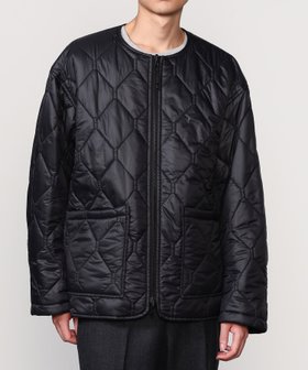 【ビショップ/Bshop / MEN】のリバーシブル キルトパフジャケット MEN 人気、トレンドファッション・服の通販 founy(ファニー) ファッション Fashion メンズファッション Fashion for Men アウトドア Outdoor Clothing 軽量 Lightweight, Ultra Light シンプル Simple, Minimal パッチ Patch, Appliqué フォルム Silhouette, Form プレミアム Premium, High-End ポケット Pocket, Pocket Detail リバーシブル Reversible, Two-Sided |ID:prp329100004807969