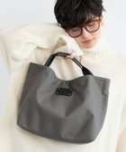 【バンヤードストーム/BARNYARDSTORM】のキレイめハンドルトート 人気、トレンドファッション・服の通販 founy(ファニー) ファッション Fashion レディースファッション Fashion for Women バッグ Bags おすすめ Recommended / Our Picks オケージョン Occasion Wear ショルダー Shoulder, Shoulder Strap ポケット Pocket, Pocket Detail メッシュ Mesh, Net Fabric エレガント 上品 Elegant 人気 Popular, Best Seller ビジネス 仕事 通勤 Business / Work / Commuting 財布 Wallet, Purse thumbnail カーキグレー|ID: prp329100004807975 ipo3291000000034890228
