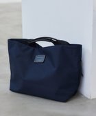 【バンヤードストーム/BARNYARDSTORM】のキレイめハンドルトート 人気、トレンドファッション・服の通販 founy(ファニー) ファッション Fashion レディースファッション Fashion for Women バッグ Bags おすすめ Recommended / Our Picks オケージョン Occasion Wear ショルダー Shoulder, Shoulder Strap ポケット Pocket, Pocket Detail メッシュ Mesh, Net Fabric エレガント 上品 Elegant 人気 Popular, Best Seller ビジネス 仕事 通勤 Business / Work / Commuting 財布 Wallet, Purse thumbnail ネイビー|ID: prp329100004807975 ipo3291000000034890229