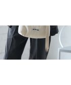 【フリークスストア/FREAK'S STORE】の別注 2WAY コンチョベルトバッグ S 25AW 人気、トレンドファッション・服の通販 founy(ファニー) ファッション Fashion レディースファッション Fashion for Women ベルト&ウエストマーク Belts & Waist Accessories 2025年 2025 2025-2026秋冬・A/W Autumn/Winter 2025–26 AW25–26 冬 Winter / This Winter シルバー Silver, Metallic Silver スペシャル Special, Limited Edition ポケット Pocket, Pocket Detail 別注 Limited Edition, Custom Order A/W・秋冬 Autumn/Winter thumbnail オフホワイト|ID: prp329100004807979 ipo3291000000034890259