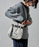 【フリークスストア/FREAK'S STORE】の別注 2WAY コンチョベルトバッグ S 25AW 人気、トレンドファッション・服の通販 founy(ファニー) ファッション Fashion レディースファッション Fashion for Women ベルト&ウエストマーク Belts & Waist Accessories 2025年 2025 2025-2026秋冬・A/W Autumn/Winter 2025–26 AW25–26 冬 Winter / This Winter シルバー Silver, Metallic Silver スペシャル Special, Limited Edition ポケット Pocket, Pocket Detail 別注 Limited Edition, Custom Order A/W・秋冬 Autumn/Winter thumbnail ナチュラル|ID: prp329100004807979 ipo3291000000034890260