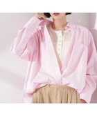 【ナノ ユニバース/nano universe】のワッフルヘンリーノースリーブトップス 人気、トレンドファッション・服の通販 founy(ファニー) ファッション Fashion レディースファッション Fashion for Women トップス・カットソー Cut & Sew Tops キャミソール&ノースリーブ Camisoles & Sleeveless Tops インナー Innerwear 春 Spring ジャケット Jacket, Outerwear ノースリーブ Sleeveless, No-Sleeve 羽織 Haori, Light Jacket リラックス Relax, Relaxed Fit ワッフル Waffle, Waffle Knit S/S・春夏 SS, Spring/Summer, Warm Season おすすめ Recommended / Our Picks 夏 Summer 2025年 2025 2025春夏・S/S Spring/Summer 2025 SS25 thumbnail オートミール3|ID: prp329100004807985 ipo3291000000034890303