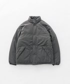 【アーバンリサーチ ドアーズ/URBAN RESEARCH DOORS / MEN】の『UR TECH』ナイロンタッサージャケット 人気、トレンドファッション・服の通販 founy(ファニー) ファッション Fashion メンズファッション Fashion for Men キャップ Cap, Baseball Cap ギャザー Gathered, Ruffled 軽量 Lightweight, Ultra Light ジャケット Jacket, Outerwear スヌード Snood, Infinity Scarf ドット Polka Dot, Dot Pattern 定番 Standard, Basic Item パッチ Patch, Appliqué フィット Fit, Slim Fit プリント Print, Printed Pattern ポケット Pocket, Pocket Detail メッシュ Mesh, Net Fabric A/W・秋冬 Autumn/Winter 冬 Winter / This Winter 2025年 2025 2025-2026秋冬・A/W Autumn/Winter 2025–26 AW25–26 thumbnail グラファイト|ID: prp329100004807988 ipo3291000000034890323