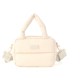 【ハンター/HUNTER】のイントレピッド エクストラ パフド ミニ ボストン 人気、トレンドファッション・服の通販 founy(ファニー) ファッション Fashion レディースファッション Fashion for Women コンパクト Compact, Small Size ジップ Zip, Zipper ボストン Boston ボストンバッグ Boston Bag, Retro Bag ポケット Pocket, Pocket Detail A/W・秋冬 Autumn/Winter |ID:prp329100004807993