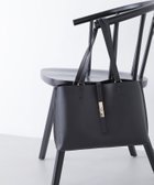 【ナチュラル ビューティー ベーシック/NATURAL BEAUTY BASIC】のエブリデイラージトートバッグ 人気、トレンドファッション・服の通販 founy(ファニー) ファッション Fashion レディースファッション Fashion for Women バッグ Bags おすすめ Recommended / Our Picks ショルダー Shoulder, Shoulder Strap フェイクレザー Faux Leather, PU Leather フェイス Face, Facial Design メタル Metal, Metal Parts 軽量 Lightweight, Ultra Light ビジネス 仕事 通勤 Business / Work / Commuting thumbnail クロ|ID: prp329100004808001 ipo3291000000034890408