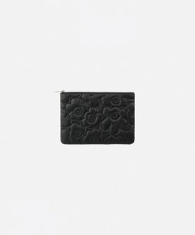 【マリメッコ/marimekko】のPouch Bag Unikko クラッチバッグ 人気、トレンドファッション・服の通販 founy(ファニー) ファッション Fashion レディースファッション Fashion for Women バッグ Bags おすすめ Recommended / Our Picks エレガント 上品 Elegant ギフト プレゼント Gift / Present クラッチ Clutch, Clutch Bag スクエア Square, Square Shape |ID:prp329100004808005