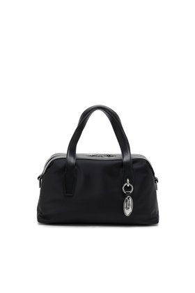 【ディーゼル/DIESEL / MEN】のメンズ ハンドバッグ FLAG-D TOPHANDLE X 人気、トレンドファッション・服の通販 founy(ファニー) ファッション Fashion メンズファッション Fashion for Men バッグ Bags アクセサリー Fashion Accessories シンプル Simple, Minimal チェーン Chain, Chain Strap チャーム Charm, Pendant メンズ Men's, Menswear ラップ Wrap, Wrap Design |ID:prp329100004808007