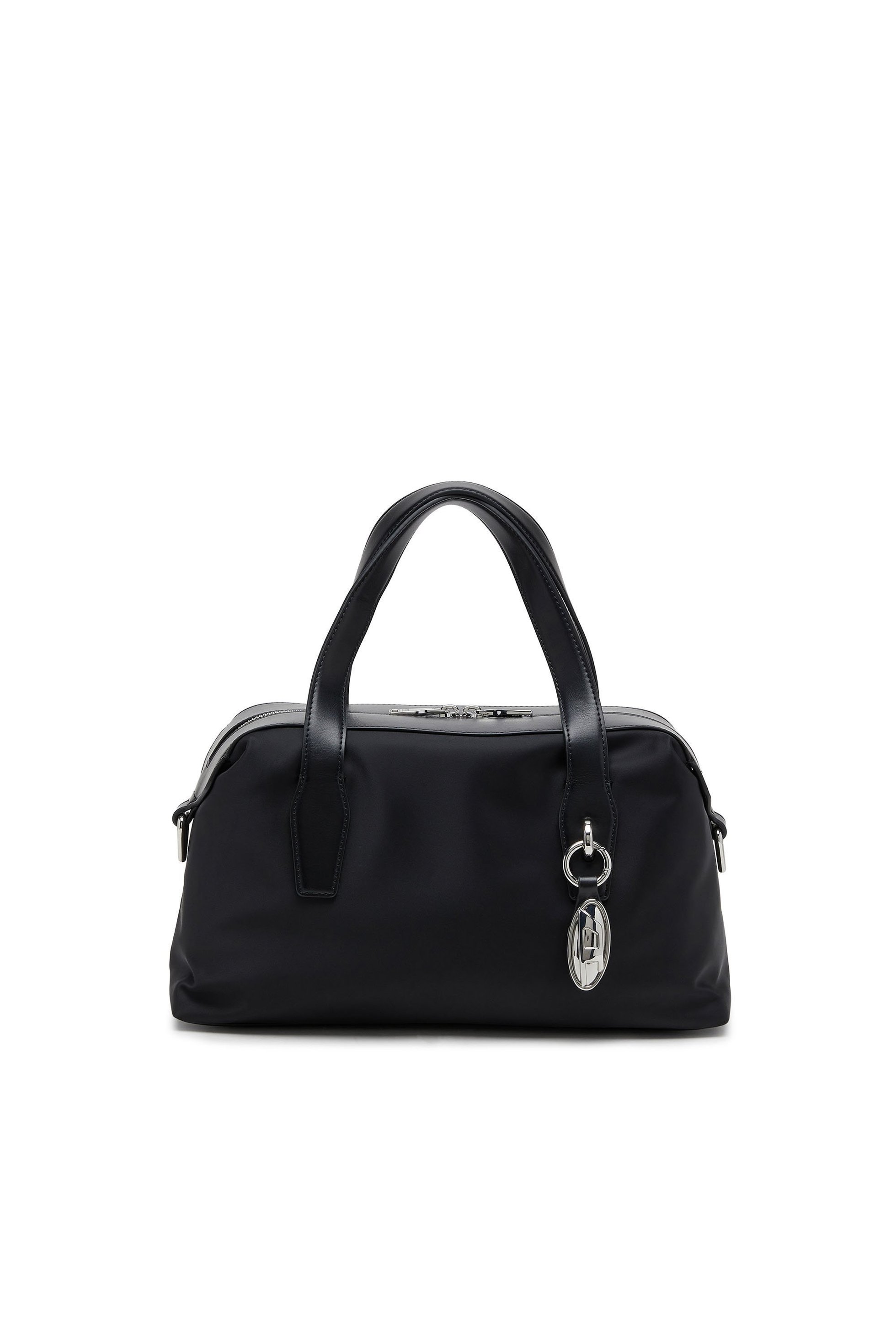 【ディーゼル/DIESEL / MEN】のメンズ ハンドバッグ FLAG-D TOPHANDLE X 人気、トレンドファッション・服の通販 founy(ファニー) 　ファッション　Fashion　メンズファッション　Fashion for Men　バッグ　Bags　アクセサリー　Fashion Accessories　シンプル　Simple, Minimal　チェーン　Chain, Chain Strap　チャーム　Charm, Pendant　メンズ　Men's, Menswear　ラップ　Wrap, Wrap Design　 other-1|ID: prp329100004808007 ipo3291000000034890452