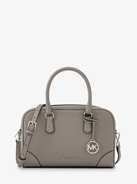 【マイケルコース/MICHAEL KORS】のTHOMPSON ダッフル サッチェル ミディアム マイケルコース 人気、トレンドファッション・服の通販 founy(ファニー) ファッション Fashion レディースファッション Fashion for Women コレクション Collection, Seasonal Line ラグジュアリー Luxury, Elegant |ID:prp329100004808008
