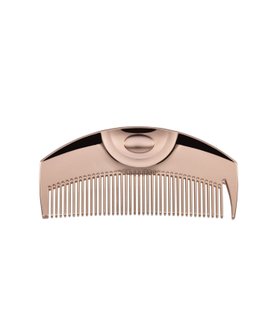 【ラブクロム/LOVECHROME / MEN】のK24GPツキ ローズゴールド 人気、トレンドファッション・服の通販 founy(ファニー) ファッション Fashion メンズファッション Fashion for Men コンパクト Compact, Small Size コーティング Coating, Coated Finish 軽量 Lightweight, Ultra Light ローズ Rose, Rose Motif おすすめ Recommended / Our Picks ギフト プレゼント Gift / Present |ID:prp329100004808015