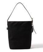 【トゥモローランド/TOMORROWLAND / MEN】の【別注】Brady LEVEN MEDIUM コットン ショルダーバッグ 人気、トレンドファッション・服の通販 founy(ファニー) ファッション Fashion メンズファッション Fashion for Men バッグ Bags キャンバス Canvas, Canvas Fabric スポーツ Sports, Activewear ツイル Twist, Twisted Detail ハンド Hand, Handmade パターン Pattern, Design Print 別注 Limited Edition, Custom Order 2025年 2025 2025-2026秋冬・A/W Autumn/Winter 2025–26 AW25–26 thumbnail 19 ブラック|ID: prp329100004808020 ipo3291000000034890612