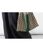 【ヴェルメイユ パー イエナ/VERMEIL par iena】の《追加6》VERMEIL モノグラムエコバッグmini 人気、トレンドファッション・服の通販 founy(ファニー) ファッション Fashion レディースファッション Fashion for Women 2025年 2025 2025-2026秋冬・A/W Autumn/Winter 2025–26 AW25–26 コンパクト Compact, Small Size スマート Smart, Elegant プリント Print, Printed Pattern ポケット Pocket, Pocket Detail 財布 Wallet, Purse thumbnail グレーA|ID: prp329100004808024 ipo3291000000034890636