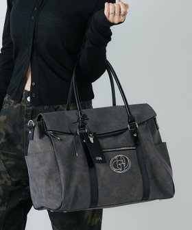 【エルガス/ELGAES】のボストンバッグ キャリーオンバッグ GY-B401 トラベル 人気、トレンドファッション・服の通販 founy(ファニー) ファッション Fashion レディースファッション Fashion for Women ショルダー Shoulder, Shoulder Strap シンプル Simple, Minimal スマート Smart, Elegant スリーブ Sleeve, Long Sleeve / Short Sleeve ダウン Down, Puffer チャーム Charm, Pendant デニム Denim, Jeans Material トラベル Travel, Travel Gear トレンド Trend, Trending Now 人気 Popular, Best Seller フェイクレザー Faux Leather, PU Leather ボストン Boston ボストンバッグ Boston Bag, Retro Bag ポケット Pocket, Pocket Detail メタル Metal, Metal Parts ユーズド Used, Vintage-Look レオパード Leopard, Animal Print おすすめ Recommended / Our Picks 旅行 Travel |ID:prp329100004808042