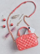 【ファーファー/FURFUR】の【オフィシャルサイト限定カラー】キルティングフォンホルダー 人気、トレンドファッション・服の通販 founy(ファニー) ファッション Fashion レディースファッション Fashion for Women キルティング Quilted, Quilting スマート Smart, Elegant プレート Plate, Dish ポケット Pocket, Pocket Detail リップ Lip, Lip Motif 財布 Wallet, Purse thumbnail RED[046]|ID: prp329100004808046 ipo3291000000034890779