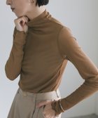 【セレクトモカ/SELECT MOCA】のシースルースキントップス 人気、トレンドファッション・服の通販 founy(ファニー) ファッション Fashion レディースファッション Fashion for Women トップス・カットソー Cut & Sew Tops おすすめ Recommended / Our Picks インナー Innerwear キャミソール Camisole, Spaghetti Strap Top キャミワンピース Cami Dress, Slip Dress コンパクト Compact, Small Size thumbnail ベージュ-02|ID: prp329100004808052 ipo3291000000034890804