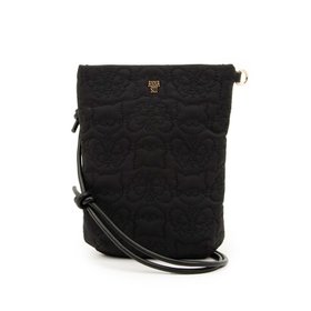 【クイーポ/KUIPO】のアナスイ ANNA SUI TITIカスタム ミニショルダーバッグ 人気、トレンドファッション・服の通販 founy(ファニー) ファッション Fashion レディースファッション Fashion for Women バッグ Bags おすすめ Recommended / Our Picks キルティング Quilted, Quilting ショルダー Shoulder, Shoulder Strap チャーム Charm, Pendant ポケット Pocket, Pocket Detail モチーフ Motif, Design Theme 巾着 Drawstring Bag, Kinchaku 猫 Cat, Kitty 財布 Wallet, Purse |ID:prp329100004808054