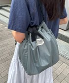 【セットアップセブン/SETUP7】のFREDRIK PACKERS/【別注】SATIN PUFF BLOOM SHOULDER ショルダーバッグ 人気、トレンドファッション・服の通販 founy(ファニー) ファッション Fashion レディースファッション Fashion for Women バッグ Bags クッション Cushion, Throw Pillow クラシカル Classical, Vintage-Inspired コンパクト Compact, Small Size 巾着 Drawstring Bag, Kinchaku サテン Satin, Glossy Fabric シンプル Simple, Minimal スラックス Slacks, Dress Pants デニム Denim, Jeans Material 人気 Popular, Best Seller プリーツ Pleats, Pleated ポケット Pocket, Pocket Detail 別注 Limited Edition, Custom Order モダン Modern, Contemporary ワイド Wide, Wide Fit 再入荷 Restock / Back in Stock thumbnail GRY|ID: prp329100004808060 ipo3291000000034890864