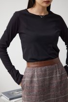 【アズール バイ マウジー/AZUL by moussy】のアソートパターンシアートップス 人気、トレンドファッション・服の通販 founy(ファニー) ファッション Fashion レディースファッション Fashion for Women トップス・カットソー Cut & Sew Tops 2024年 2024 2024-2025秋冬・A/W Autumn/Winter 2024–25 AW24–25 おすすめ Recommended / Our Picks シアー Sheer, See-Through フェミニン Feminine, Girly フラット Flat, Flat Shoes プリント Print, Printed Pattern ベスト Vest, Waistcoat メッシュ Mesh, Net Fabric 無地 Plain, Solid Color A/W・秋冬 Autumn/Winter thumbnail BLK|ID: prp329100004808078 ipo3291000000034891013