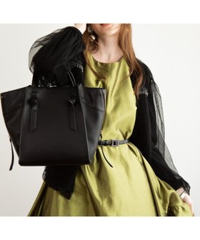 【イストワール/Histoire】のHistoire-U/ TVドラマ着用 Lier【リエール】ジッパートートバッグ/ショルダー付き 人気、トレンドファッション・服の通販 founy(ファニー) ファッション Fashion レディースファッション Fashion for Women バッグ Bags コンパクト Compact, Small Size 軽量 Lightweight, Ultra Light ショルダー Shoulder, Shoulder Strap シンプル Simple, Minimal スカーフ Scarf, Neckwear スタイリッシュ Stylish, Fashionable スペシャル Special, Limited Edition タンブラー Tumbler, Travel Mug チャーム Charm, Pendant フェイクレザー Faux Leather, PU Leather フォルム Silhouette, Form ポーチ Pouch, Small Case 楽ちん Easy Fit, Comfortable おすすめ Recommended / Our Picks 夏 Summer ビジネス 仕事 通勤 Business / Work / Commuting |ID:prp329100004808081