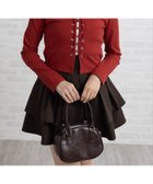 【クリア/clear】のフロントスピンドルカットソー 人気、トレンドファッション・服の通販 founy(ファニー) ファッション Fashion レディースファッション Fashion for Women トップス・カットソー Cut & Sew Tops カットソー・ベーシックTシャツ Cut-and-Sewn Tops / Stretch Tees & Basics ガーリー Girly, Feminine Style コンパクト Compact, Small Size シンプル Simple, Minimal スニーカー Sneakers, Trainers デニム Denim, Jeans Material トレンド Trend, Trending Now フィット Fit, Slim Fit フロント Front, Front Design ミニスカート Mini Skirt, Short Skirt ワイド Wide, Wide Fit thumbnail RD|ID: prp329100004808082 ipo3291000000034891058