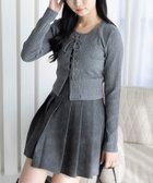 【クリア/clear】のフロントスピンドルカットソー 人気、トレンドファッション・服の通販 founy(ファニー) ファッション Fashion レディースファッション Fashion for Women トップス・カットソー Cut & Sew Tops カットソー・ベーシックTシャツ Cut-and-Sewn Tops / Stretch Tees & Basics ガーリー Girly, Feminine Style コンパクト Compact, Small Size シンプル Simple, Minimal スニーカー Sneakers, Trainers デニム Denim, Jeans Material トレンド Trend, Trending Now フィット Fit, Slim Fit フロント Front, Front Design ミニスカート Mini Skirt, Short Skirt ワイド Wide, Wide Fit thumbnail CGY|ID: prp329100004808082 ipo3291000000034891064