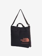 【ザ ノース フェイス/THE NORTH FACE】の【公式】オーガニックコットンショルダー 人気、トレンドファッション・服の通販 founy(ファニー) ファッション Fashion レディースファッション Fashion for Women アウトドア Outdoor Clothing オーガニック Organic Cotton ポケット Pocket, Pocket Detail ループ Loop, Loop Knit thumbnail ブラック×シナモンスティック|ID: prp329100004808086 ipo3291000000034891078