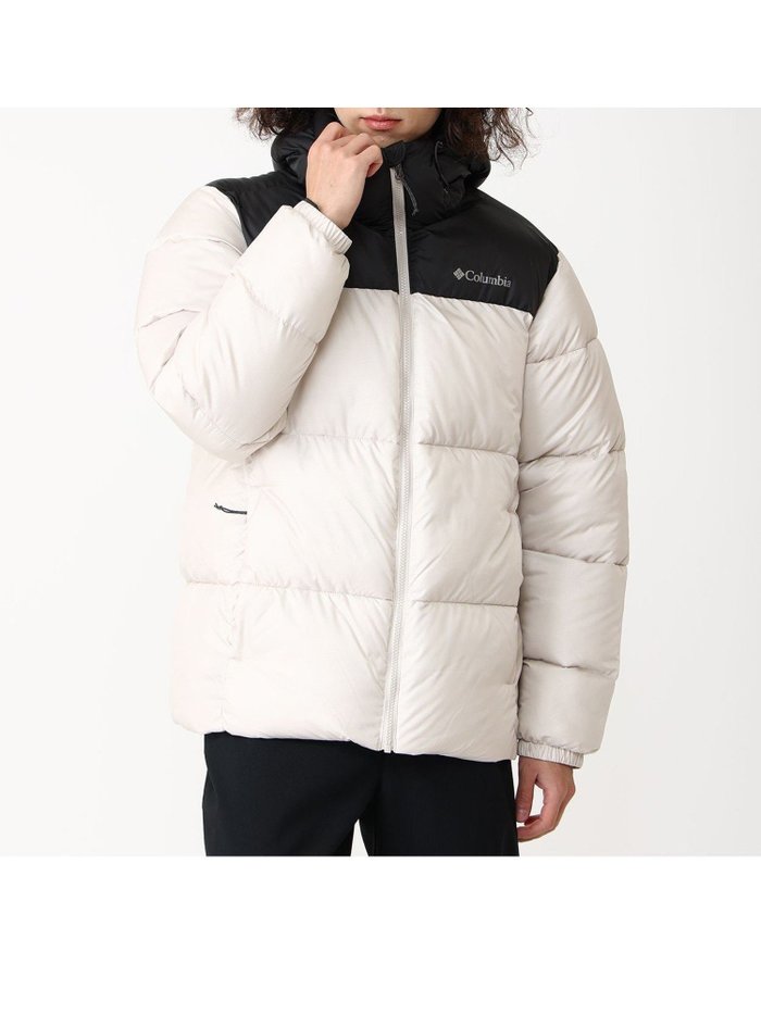 【コロンビア/Columbia / MEN】のColumbia/ パフェクトIIフーデッドジャケット /コロンビア インテリア・キッズ・メンズ・レディースファッション・服の通販 founy(ファニー) https://founy.com/ ファッション Fashion メンズファッション Fashion for Men おすすめ Recommended / Our Picks アウトドア Outdoor Clothing ジャケット Jacket, Outerwear スタンド Stand Collar, Upright Stand ポケット Pocket, Pocket Detail 旅行 Travel 軽量 Lightweight, Ultra Light |ID: prp329100004808091 ipo3291000000034973973