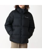 【コロンビア/Columbia / MEN】のColumbia/ パフェクトIIフーデッドジャケット /コロンビア ブラック[002001]|ID: prp329100004808091 ipo3291000000034973979