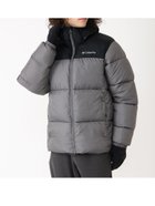 【コロンビア/Columbia / MEN】のColumbia/ パフェクトIIフーデッドジャケット /コロンビア グレー[003001]|ID: prp329100004808091 ipo3291000000034973982