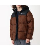 【コロンビア/Columbia / MEN】のColumbia/ パフェクトIIフーデッドジャケット /コロンビア ブラウン[004001]|ID: prp329100004808091 ipo3291000000034973986