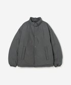 【ビショップ/Bshop / MEN】のALTERATIONSIERRAJK MEN 人気、トレンドファッション・服の通販 founy(ファニー) ファッション Fashion メンズファッション Fashion for Men アウトドア Outdoor Clothing ダウン Down, Puffer フロント Front, Front Design ポケット Pocket, Pocket Detail thumbnail GREY系1|ID: prp329100004808101 ipo3291000000034891329